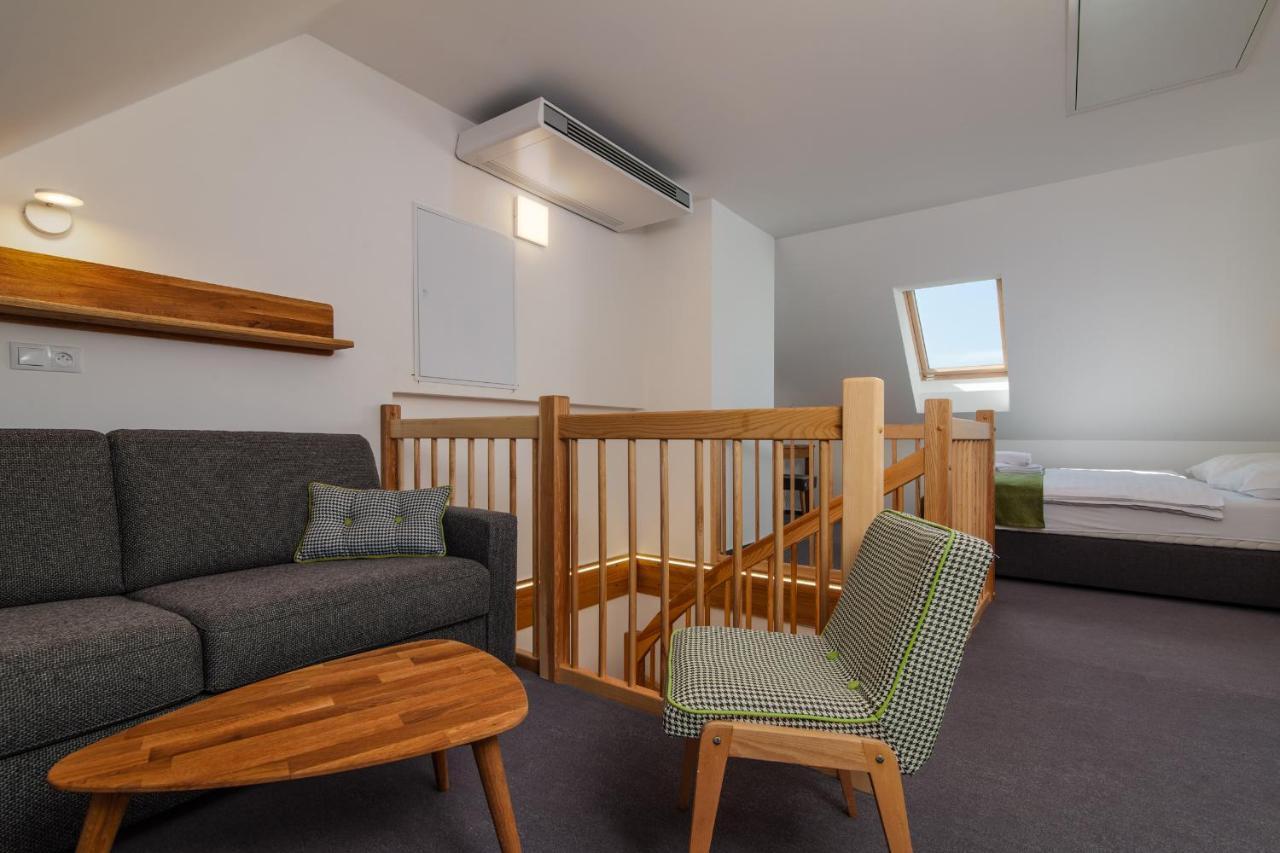 Resort Valtberg Валтис Екстериор снимка