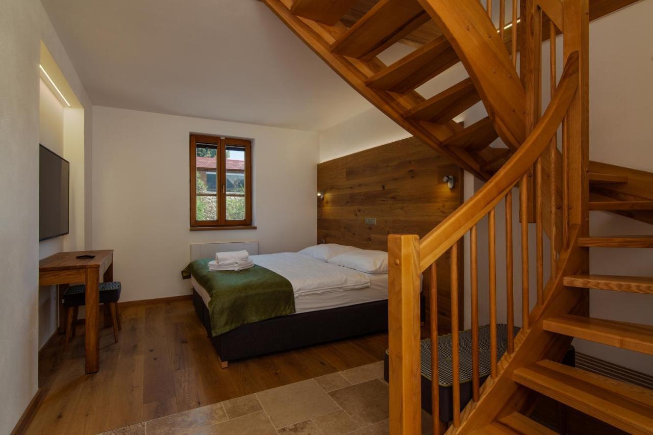 Resort Valtberg Валтис Екстериор снимка