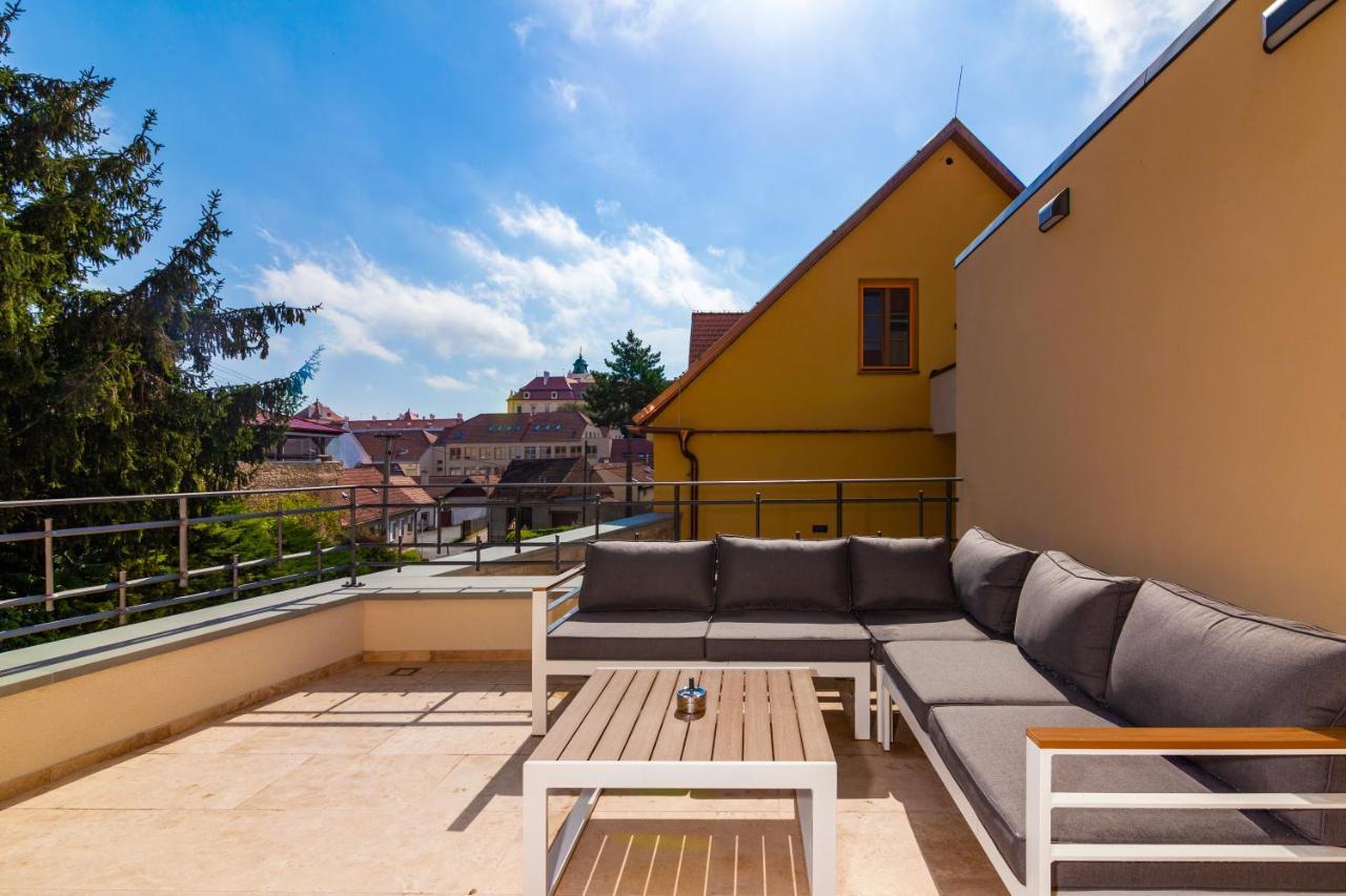Resort Valtberg Валтис Екстериор снимка