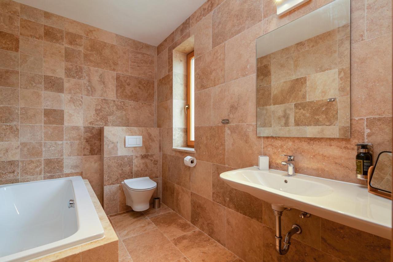Resort Valtberg Валтис Екстериор снимка