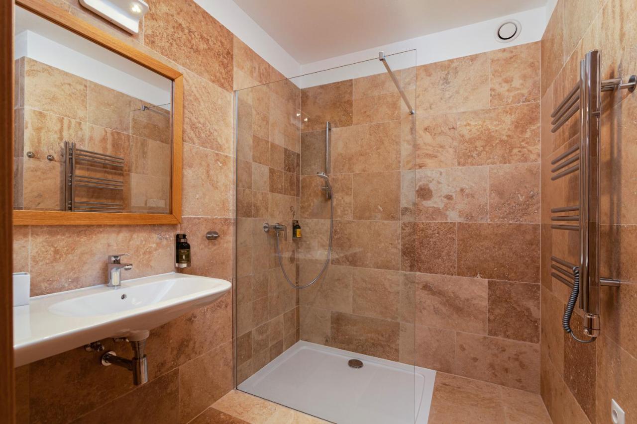 Resort Valtberg Валтис Екстериор снимка