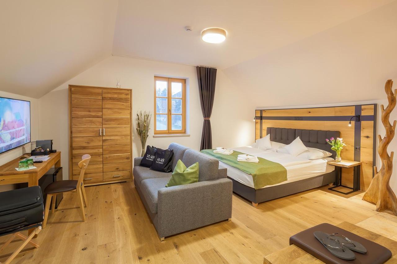 Resort Valtberg Валтис Екстериор снимка