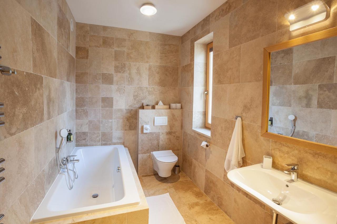 Resort Valtberg Валтис Екстериор снимка