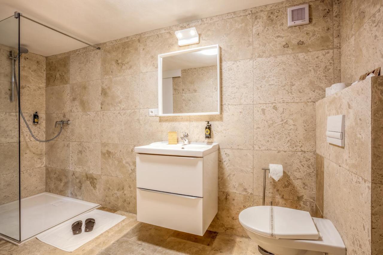 Resort Valtberg Валтис Екстериор снимка