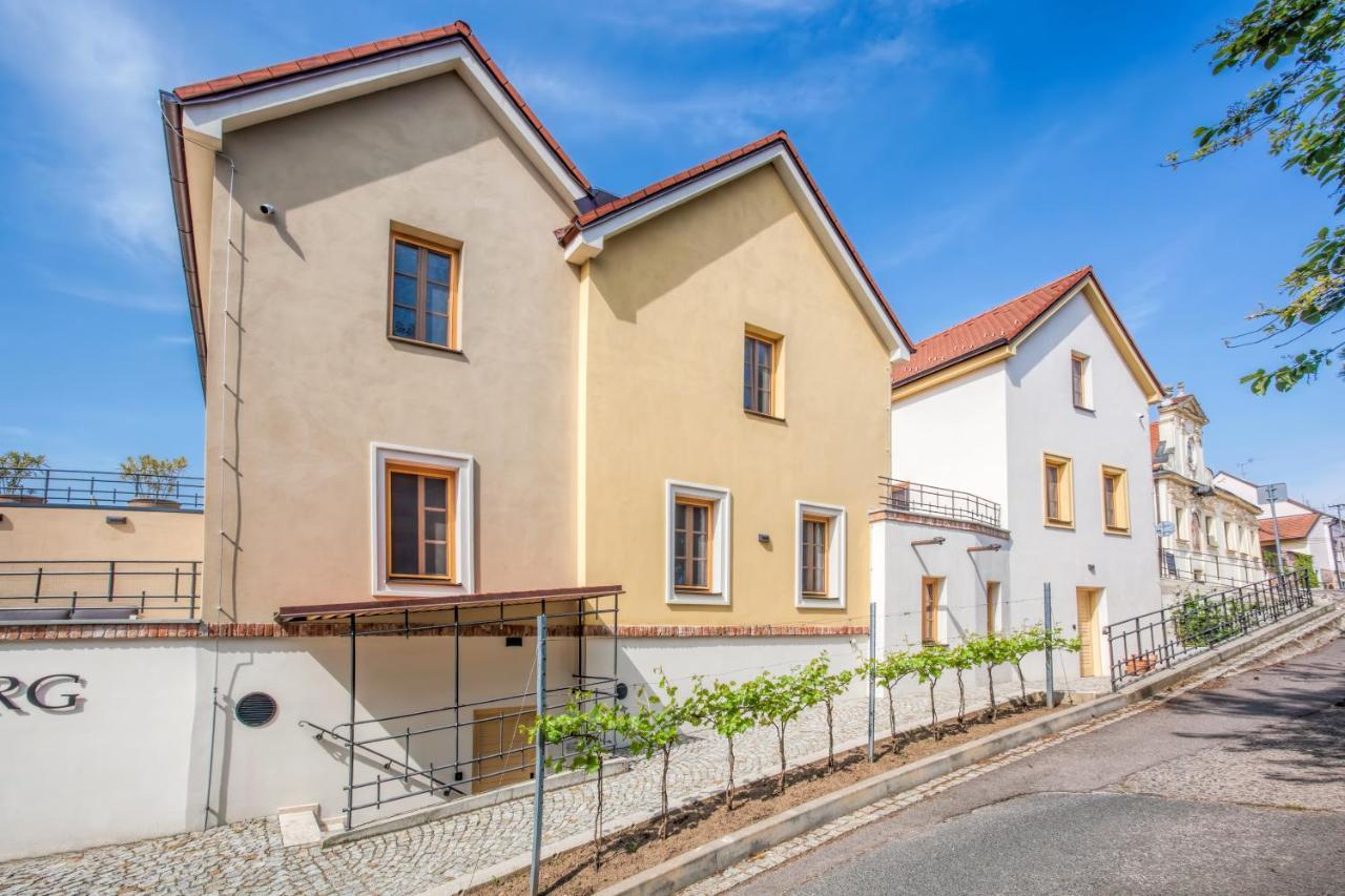 Resort Valtberg Валтис Екстериор снимка
