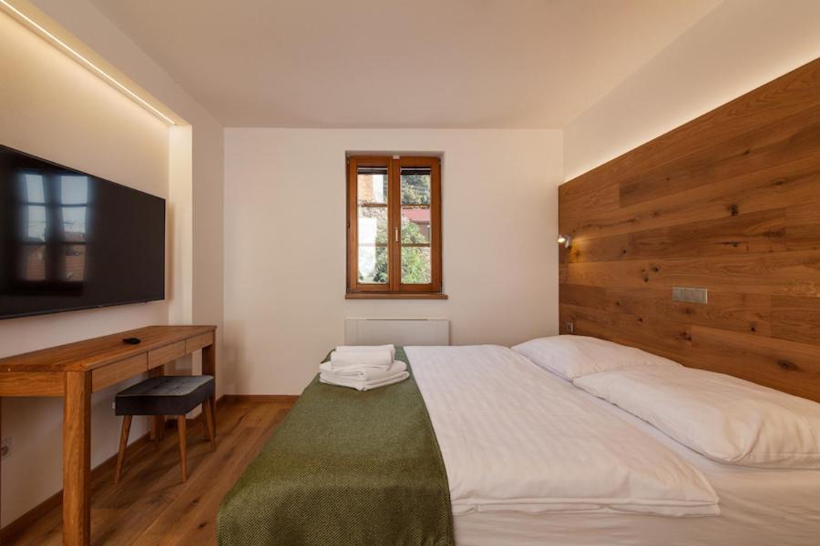 Resort Valtberg Валтис Екстериор снимка
